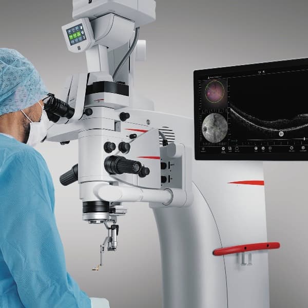 Ophtalmologie