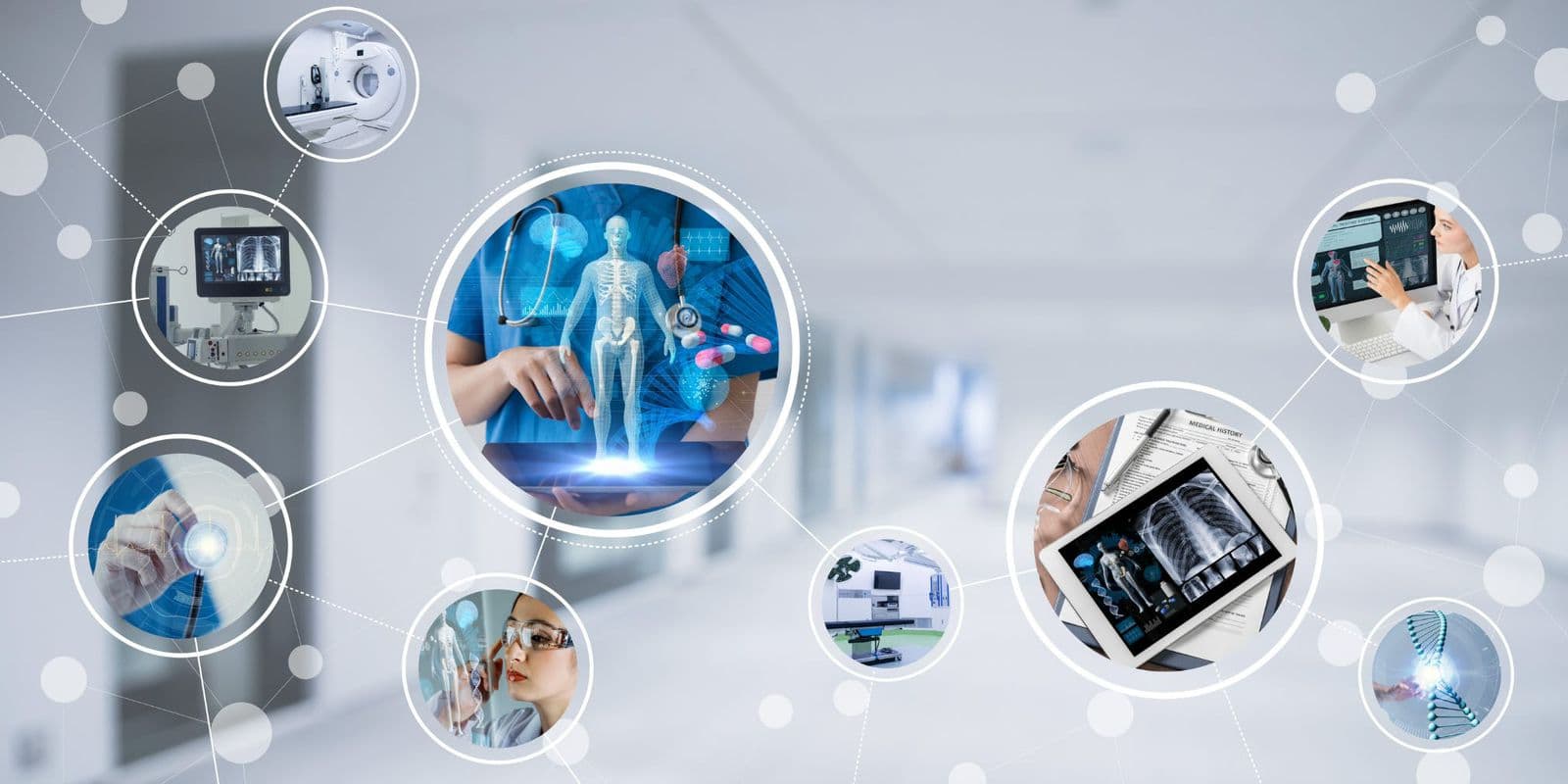 Logiciels médicaux